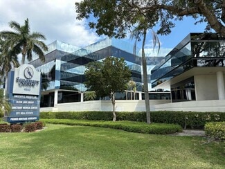 More details for 4800 N Federal Hwy, Boca Raton, FL - Office for Sale