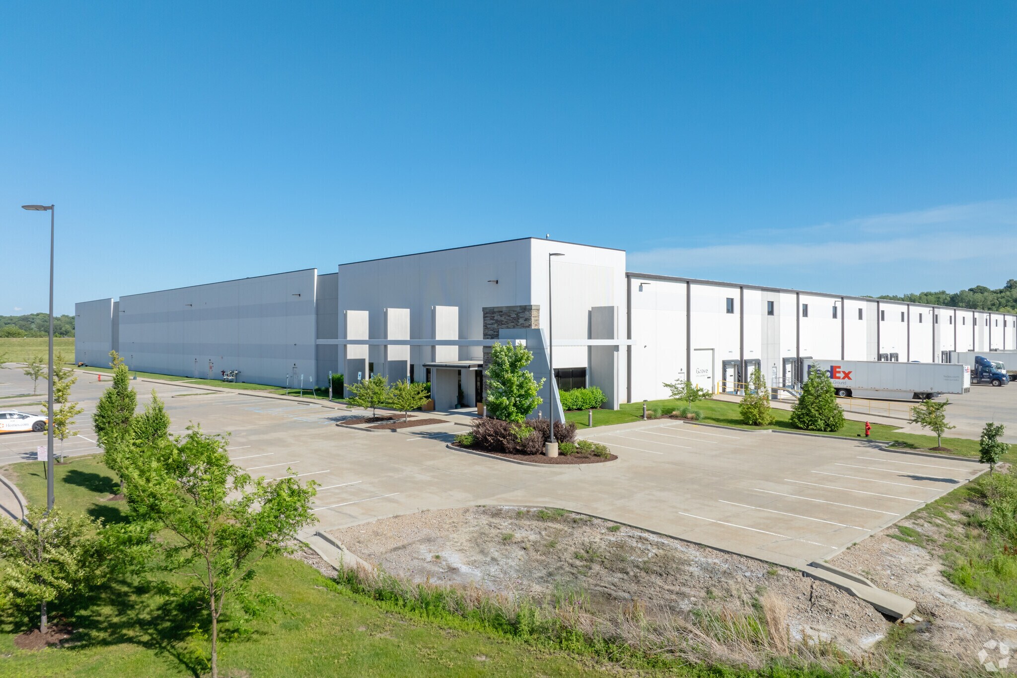 1000 Premier Pky, Saint Peters, MO à vendre Photo du bâtiment- Image 1 de 1