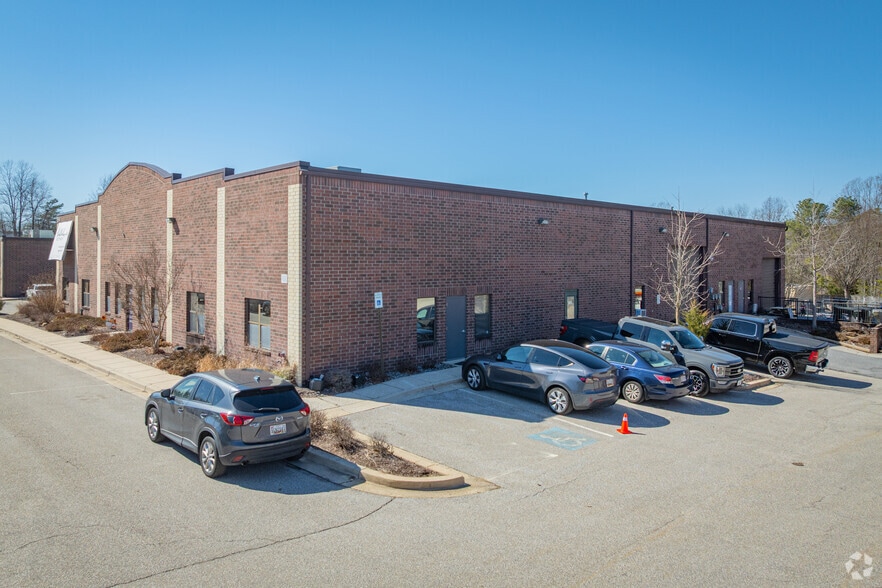 1514 Jabez Run, Millersville, MD for sale - Building Photo - Image 2 of 10