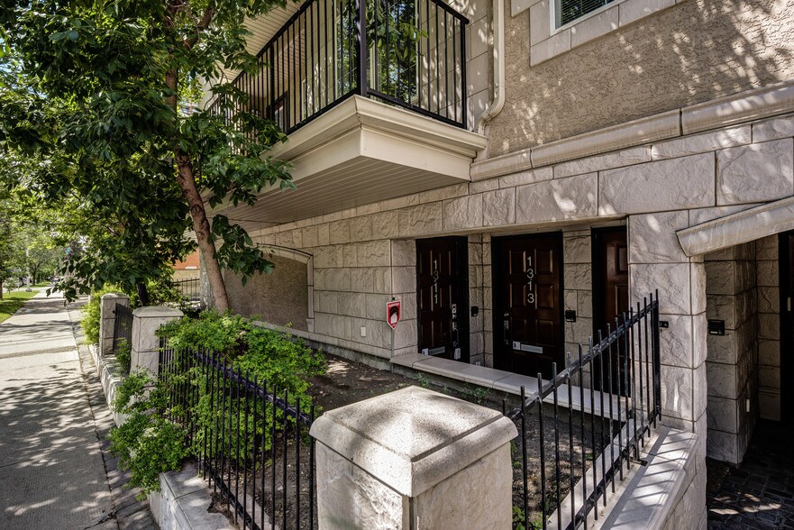 1311 7 St SW, Calgary, AB à vendre - Autre - Image 1 de 1
