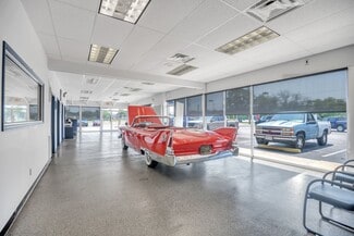 Plus de détails pour 200 S Broadway, Pennsville, NJ - Commerce de détail à vendre