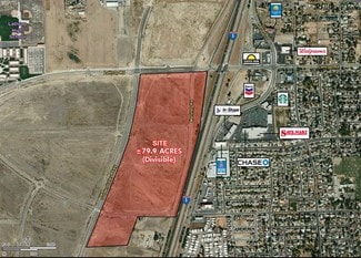 More details for Golden Valley Park, Lathrop, CA - Land for Sale