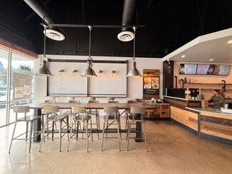 Plus de détails pour 17505-17571 SH 249, Houston, TX - Commerce de détail à louer