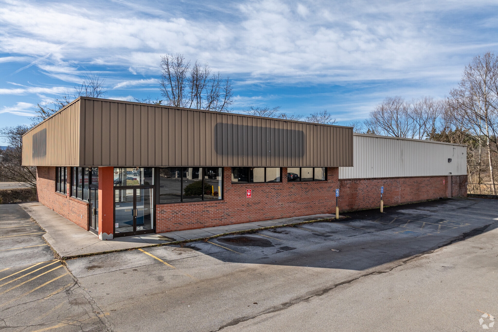 856 Tennessee Ave, Etowah, TN for sale Building Photo- Image 1 of 26