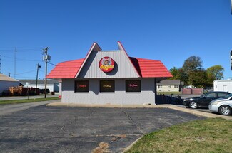 Plus de détails pour 139 Green St, Bushnell, IL - Commerce de détail à vendre