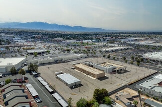 More details for 4701 W Sahara Ave, Las Vegas, NV - Retail for Lease