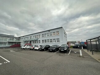 Plus de détails pour Bureau à louer