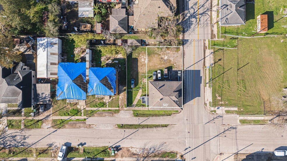 1310 Lorraine St, Houston, TX à vendre - Photo du bâtiment - Image 3 de 10