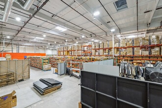 17421 Derian Ave, Irvine, CA for lease Interior Photo- Image 2 of 3