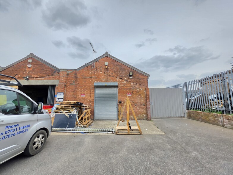 Wheatley Hall Rd, Doncaster for lease - Building Photo - Image 2 of 14