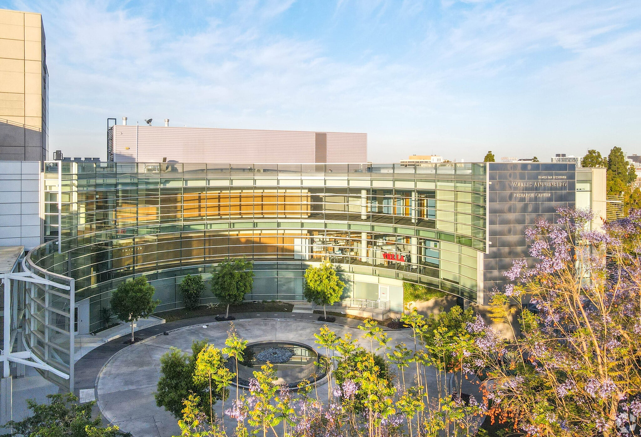 2100 W 3rd St, Los Angeles, CA for lease Primary Photo- Image 1 of 12