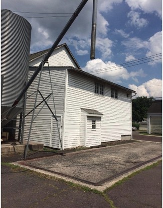 Plus de détails pour 200 S Main St, Perkasie, PA - Industriel à vendre