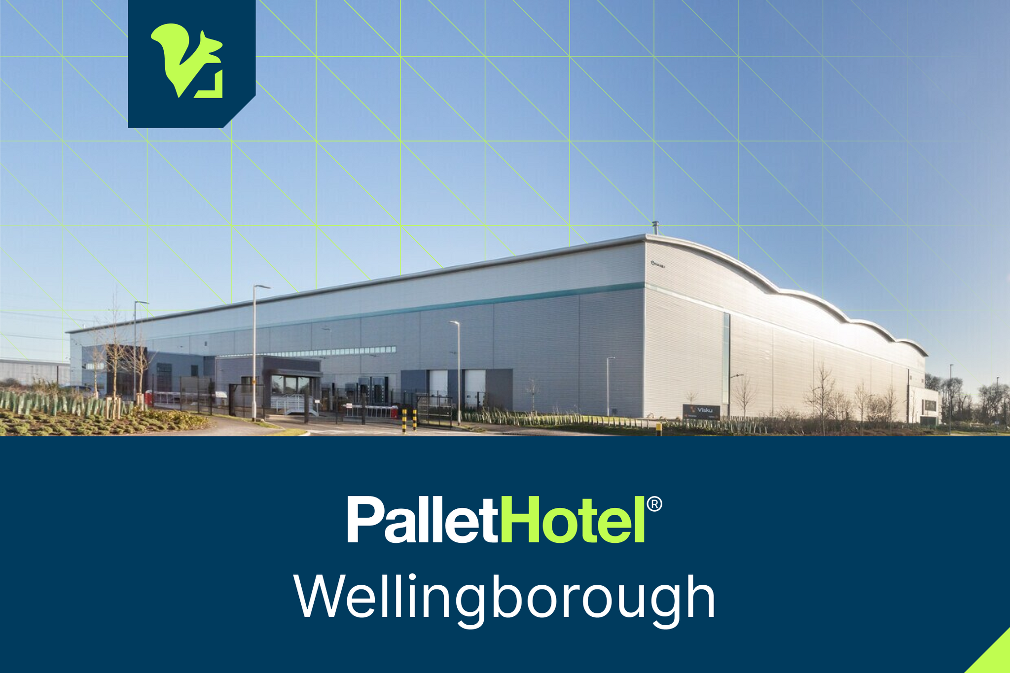 21-25 Appleby Lodge Way, Wellingborough for lease Interior Photo- Image 1 of 12