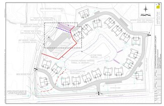 Plus de détails pour 504 Paradise Cir, Marshall, WI - Terrain à vendre