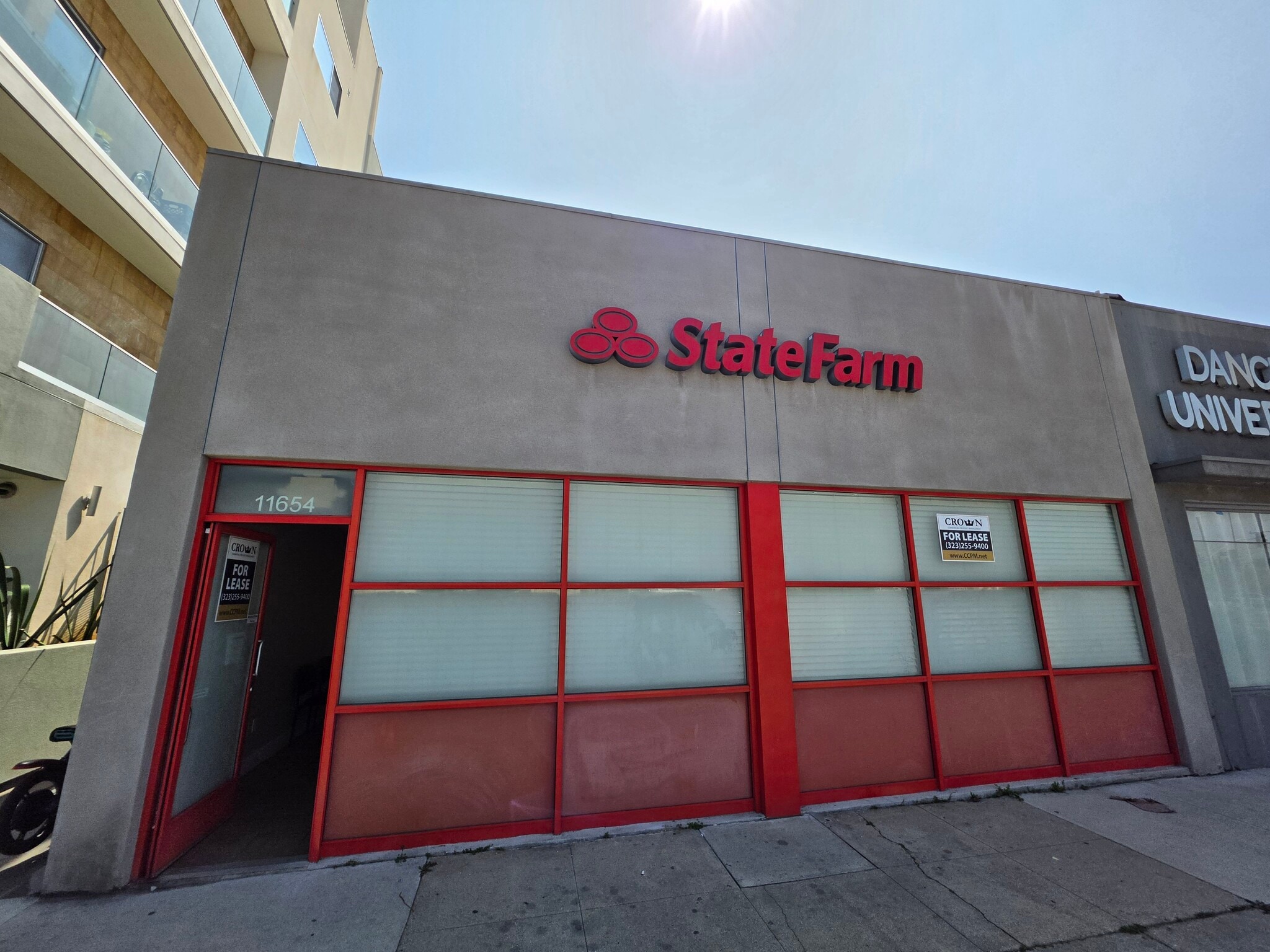11654 W Pico Blvd, Los Angeles, CA for lease Primary Photo- Image 1 of 20