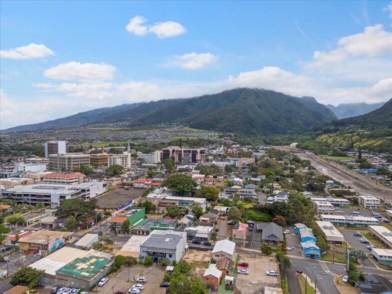 158 N Market St, Wailuku, HI for sale - Building Photo - Image 3 of 16