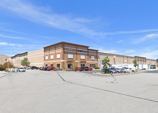 More details for 12035 Moya Blvd, Reno, NV - Industrial for Lease