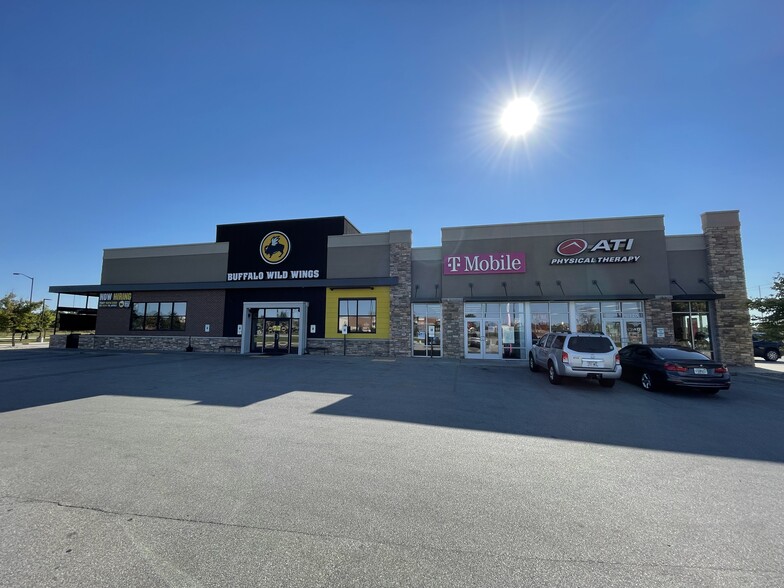 2394 Costco Way, Bellevue, WI for lease - Building Photo - Image 2 of 10