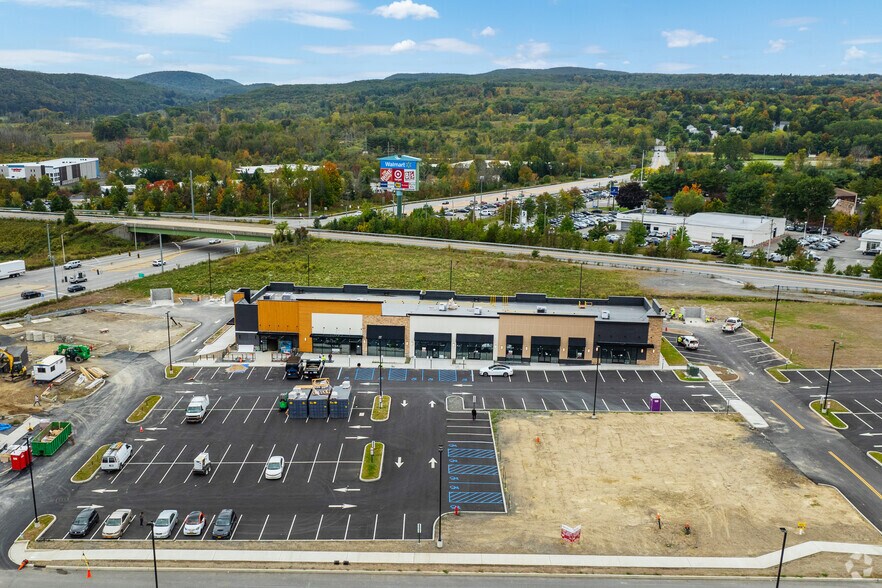 6 Locey Rd, Harriman, NY à louer - Aérien - Image 2 de 21