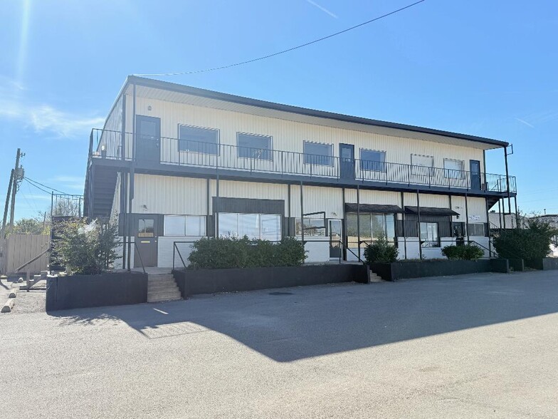 1315 24th Ave SW, Norman, OK for lease - Building Photo - Image 3 of 18