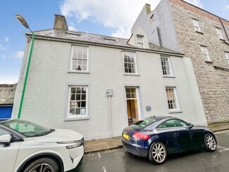 More details for 10 Bridge Street, Isle Of Man - Office for Lease