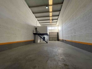 Industrial in Getafe, Madrid for lease Interior Photo- Image 2 of 6