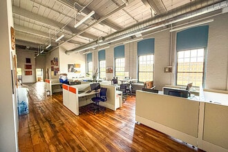 1 Mill St, Burlington, VT for lease Building Photo- Image 2 of 15