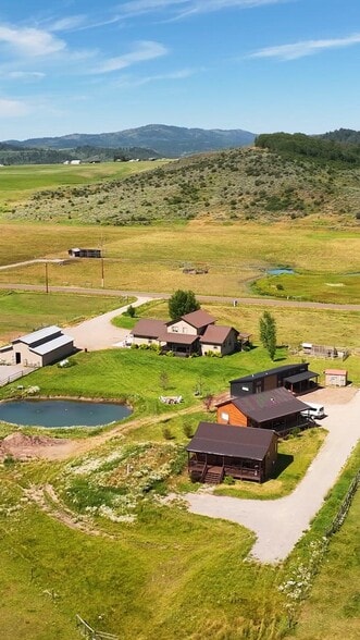 5352 County 114 rd, Etna, WY for sale - Commercial Listing Video - Image 2 of 15
