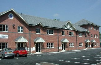 More details for Middlewich Rd, Nantwich - Office for Lease