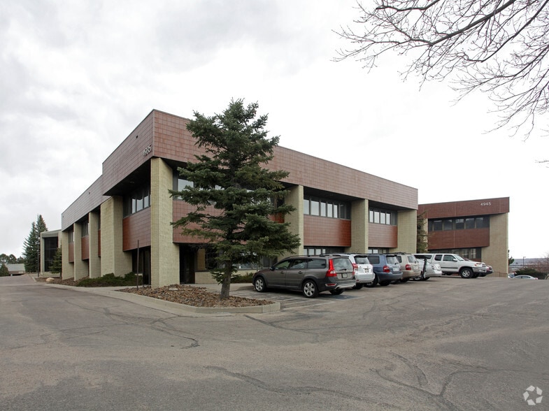 4935 N 30th St, Colorado Springs, CO for lease - Building Photo - Image 3 of 30