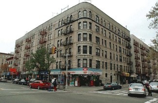 More details for 2710-2712 Frederick Douglass Blvd, New York, NY - Office/Retail for Lease