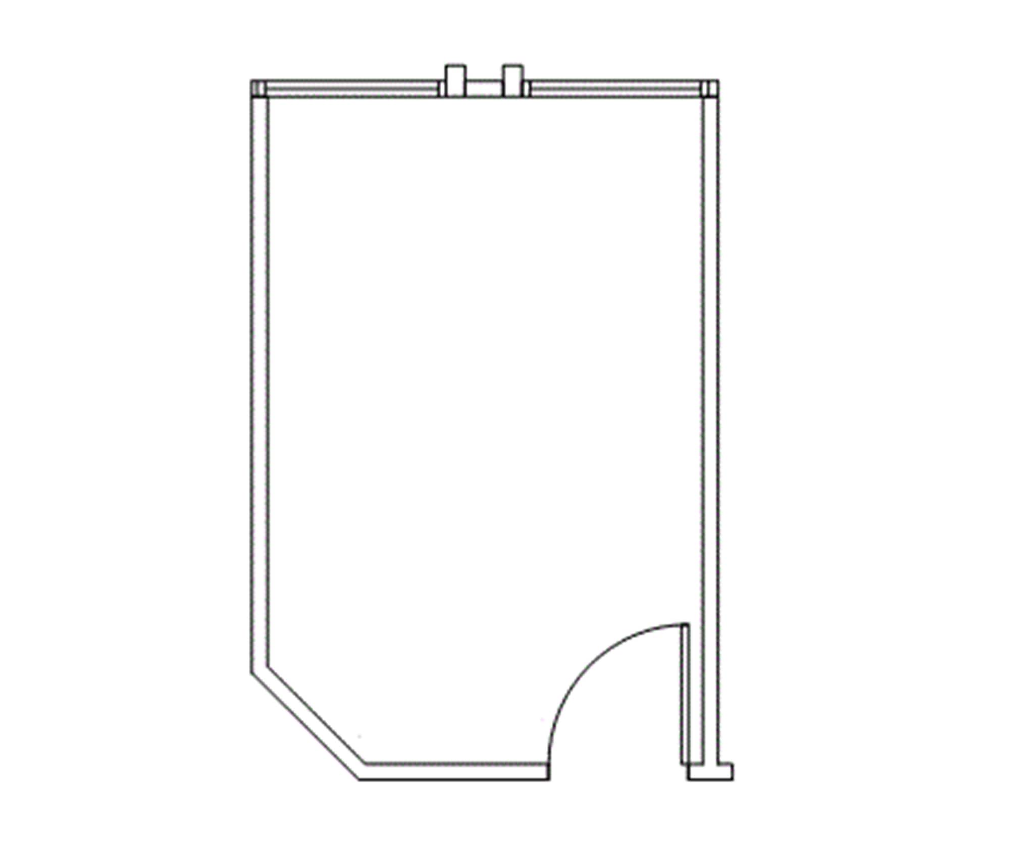 4676 Admiralty Way, Marina Del Rey, CA for lease Floor Plan- Image 1 of 1