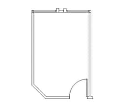 4676 Admiralty Way, Marina Del Rey, CA for lease Floor Plan- Image 1 of 1