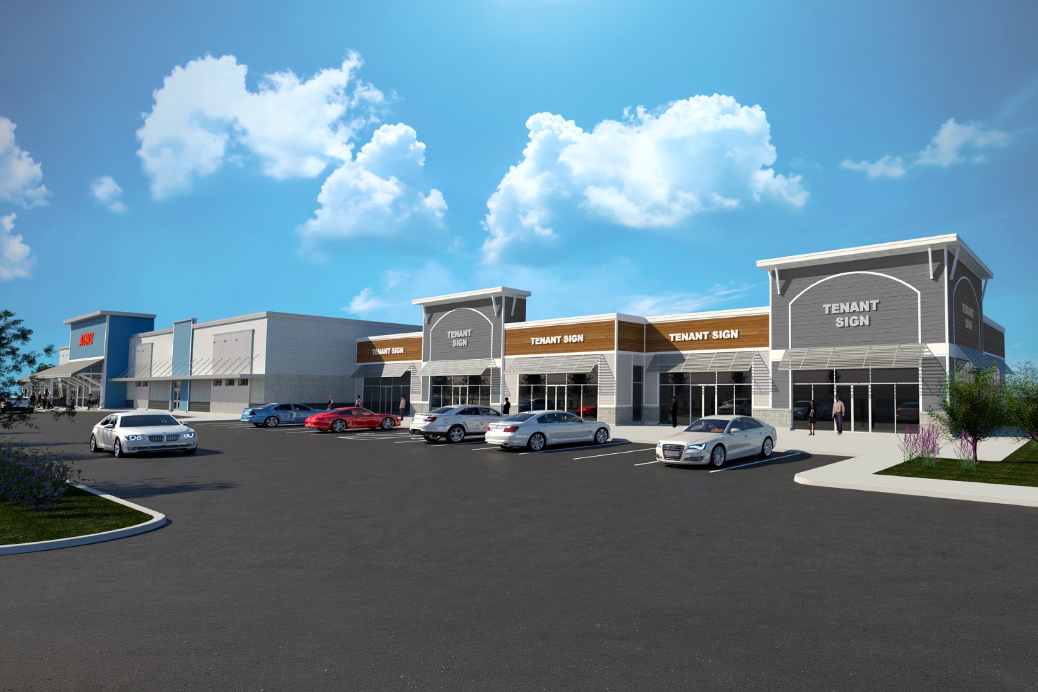 9401 Coastal Hwy, Ocean City, MD for lease Building Photo- Image 1 of 7