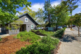 Plus de détails pour 1257 West St, Redding, CA - Bureau à vendre