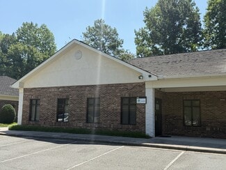 More details for 2116 Crown Centre Dr, Charlotte, NC - Office for Lease