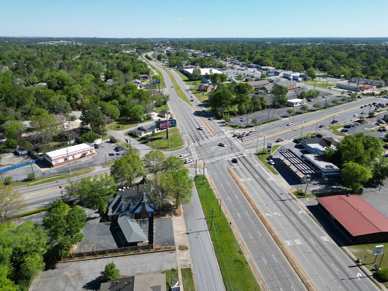 4425 Holly Ave, Columbus, GA for lease - Building Photo - Image 3 of 3