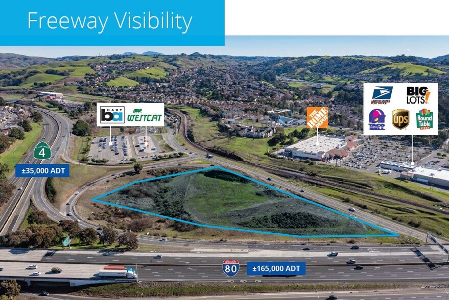 Willow Avenue, Hercules, CA à vendre - Photo du bâtiment - Image 2 de 6