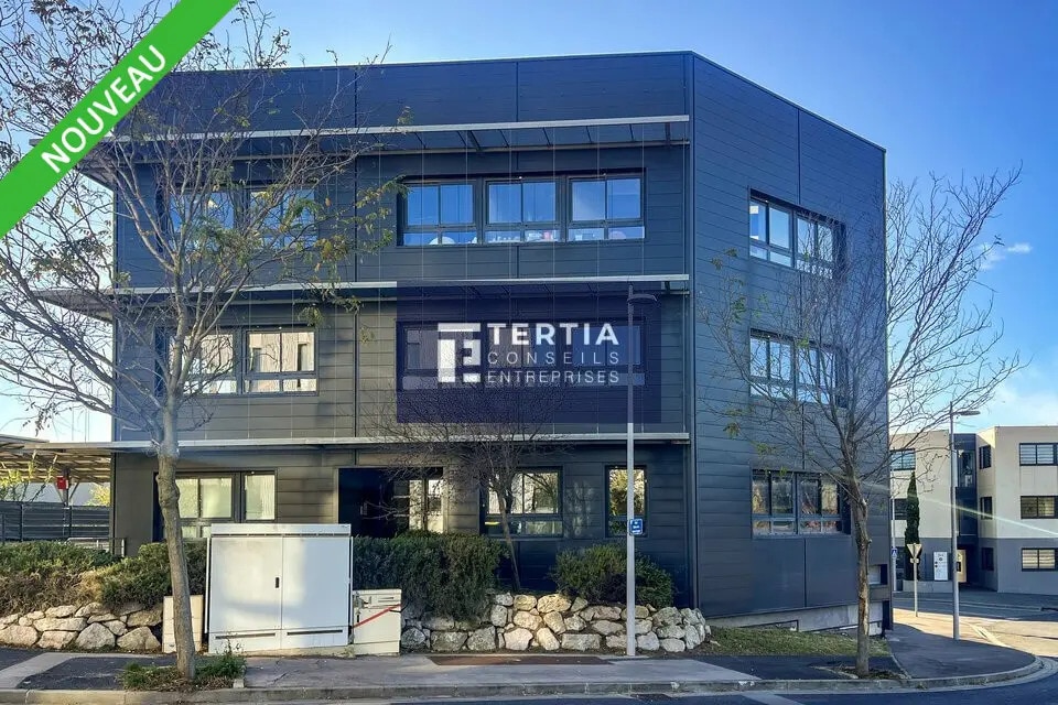 Office in Montpellier for lease Building Photo- Image 1 of 8