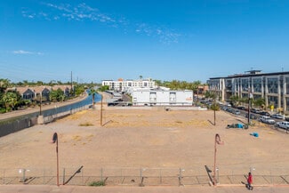 More details for SWC Central & Coolidge St ave, Phoenix, AZ - Office/Retail, Retail for Lease