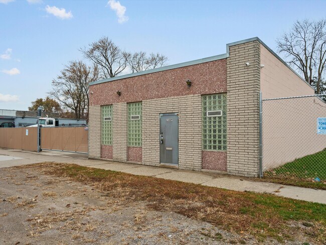 More details for 23409 Dequindre Rd, Hazel Park, MI - Industrial for Lease