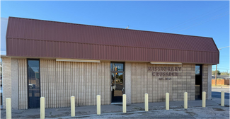 More details for 2451 34th St, Lubbock, TX - Retail for Lease