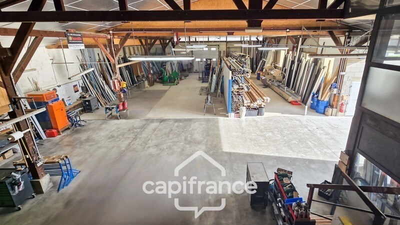 Office in Chalon-sur-Saône for sale - Interior Photo - Image 3 of 7