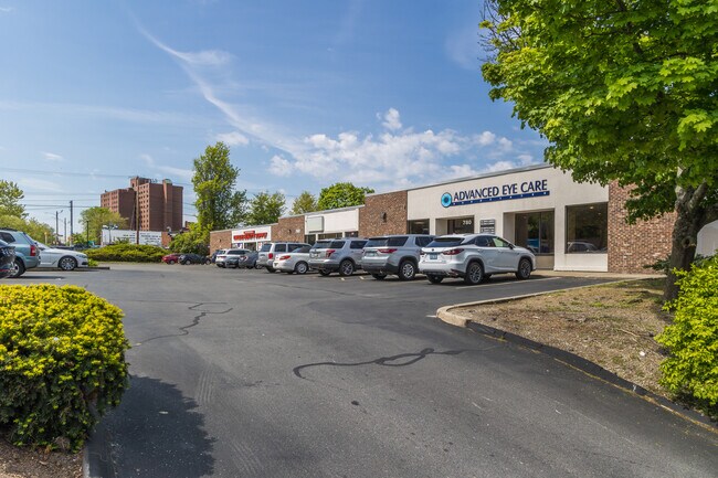 More details for 760-780 N Main St, Providence, RI - Office, Industrial for Lease