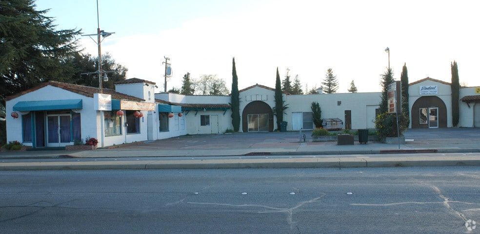 7760 Monterey St, Gilroy, CA for sale - Building Photo - Image 2 of 3