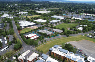 Plus de détails pour 2892 Crescent Ave, Eugene, OR - Bureau à louer