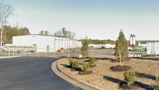 Plus de détails pour 1900 Battery Dantzler Rd, Chester, VA - Industriel à louer
