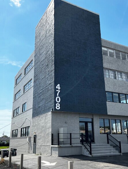 4708 Kirkwood Hwy, Wilmington, DE for lease - Building Photo - Image 1 of 8