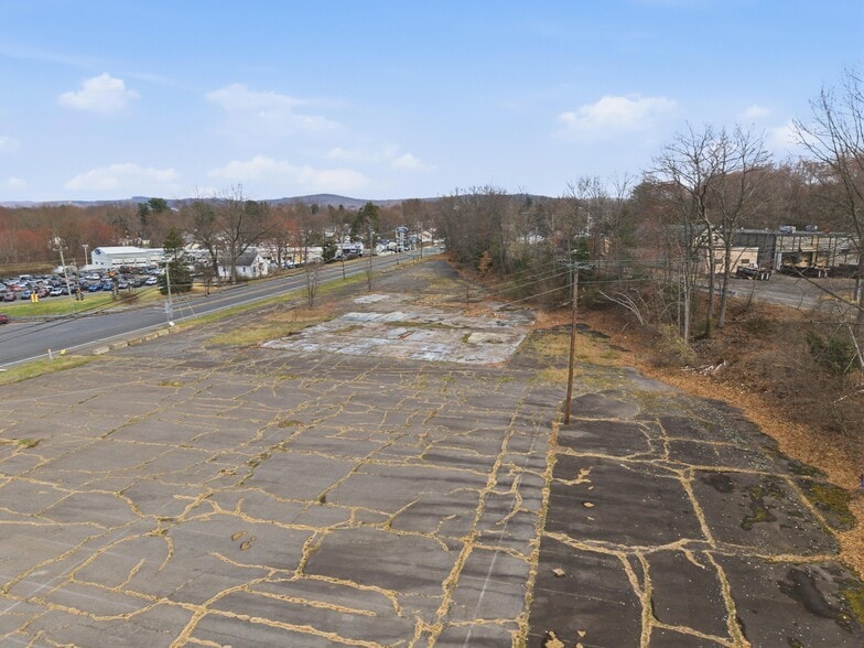 808 Talcottville Rd, Vernon, CT for lease - Other - Image 2 of 5
