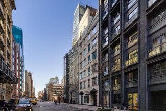 Plus de détails pour 157 W 18th St, New York, NY - Bureau à louer